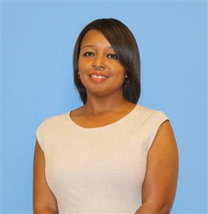 Victoria Johnson 